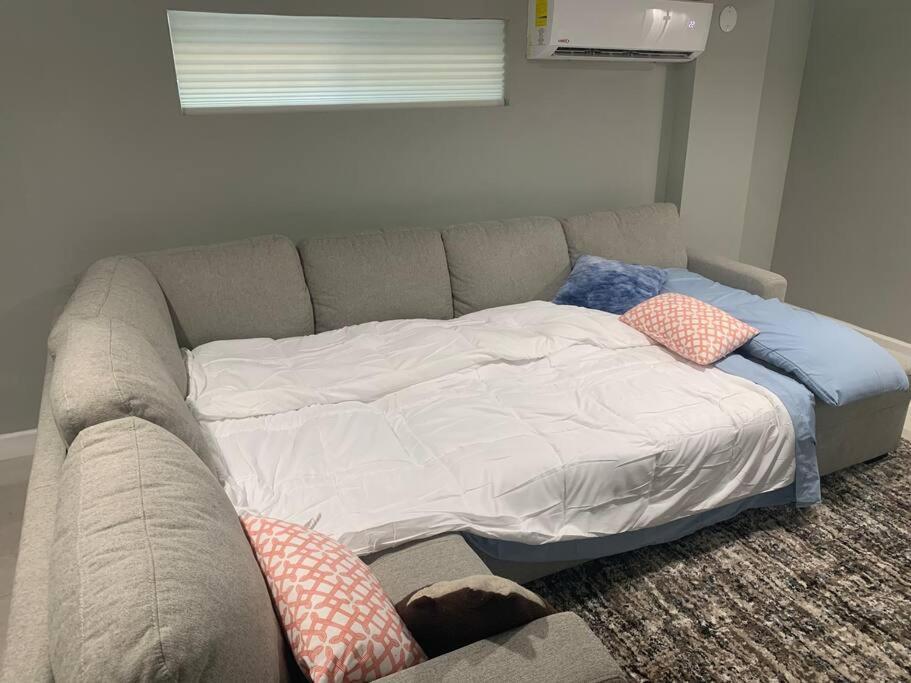 Stylish Basement Studio in Central El Paso - Very spacious Exterior foto
